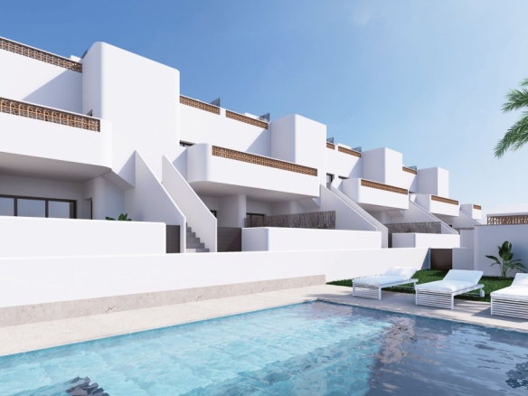 Imagen 3 de Casa-Chalet en Venta en Dolores Alicante
