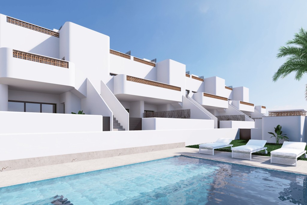 Imagen 3 de Casa-Chalet en Venta en Dolores Alicante