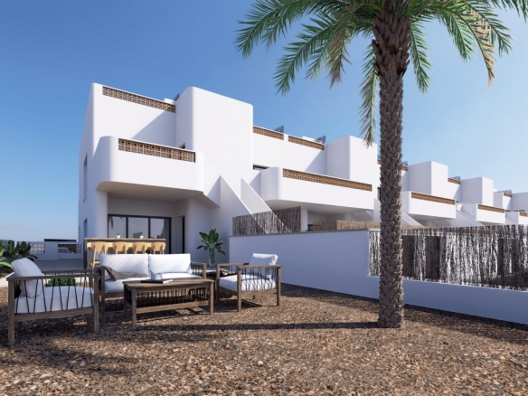 Imagen 4 de Casa-Chalet en Venta en Dolores Alicante