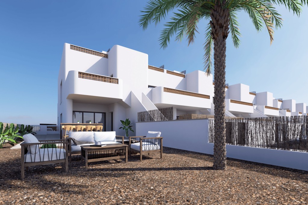 Imagen 4 de Casa-Chalet en Venta en Dolores Alicante