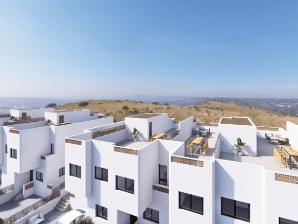 Imagen 1 de Casa-Chalet en Venta en Dolores Alicante
