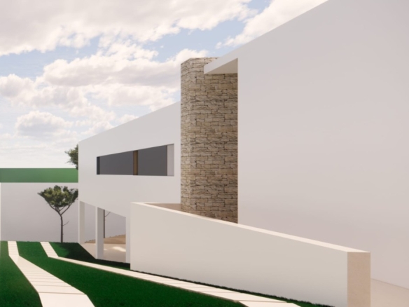 Imagen 2 de Casa-Chalet en Venta en Pinar De Campoverde Alicante