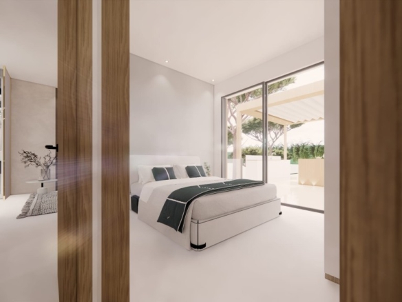 Imagen 3 de Casa-Chalet en Venta en Pinar De Campoverde Alicante