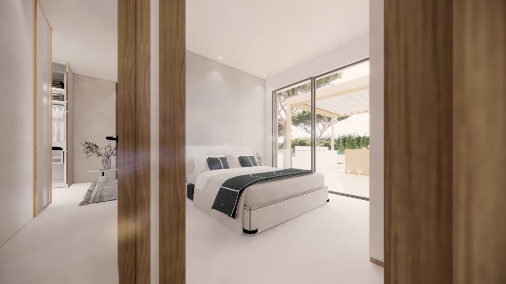 Imagen 3 de Casa-Chalet en Venta en Pinar De Campoverde Alicante