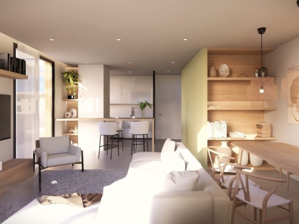 Imagen 4 de Piso en Venta en Javea/Xabia Alicante