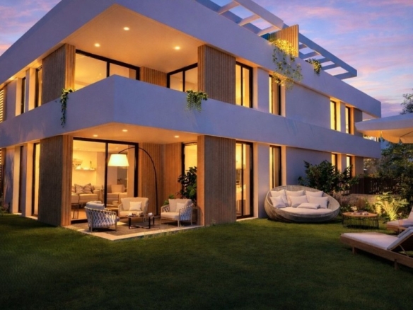Imagen 1 de Piso en Venta en Javea/Xabia Alicante