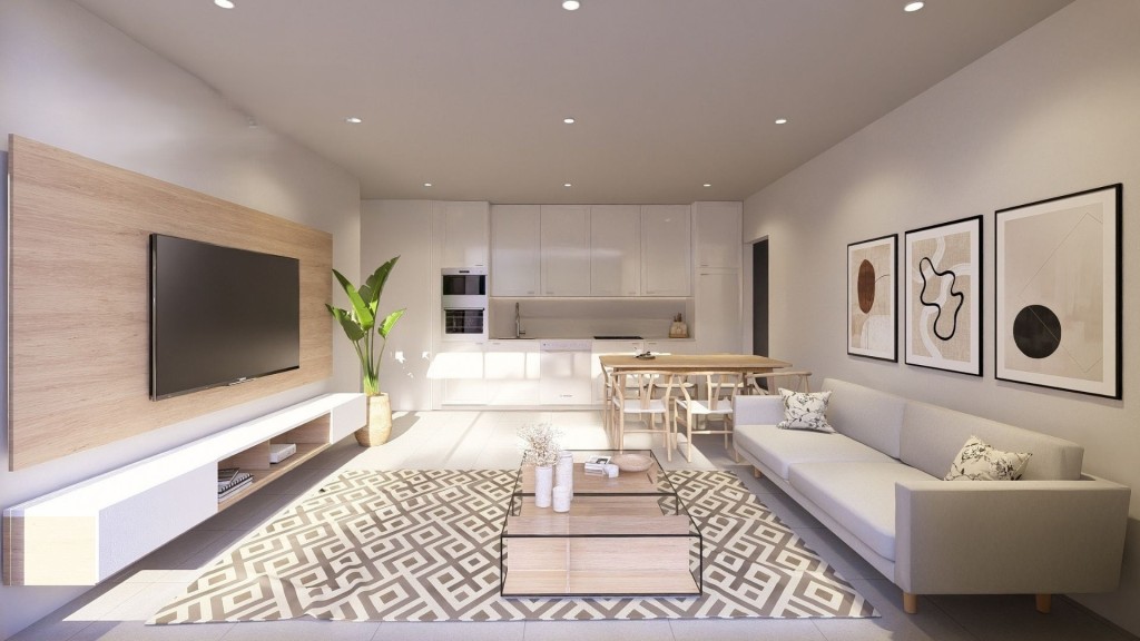 Imagen 3 de Apartamento en Venta en Javea/Xabia Alicante