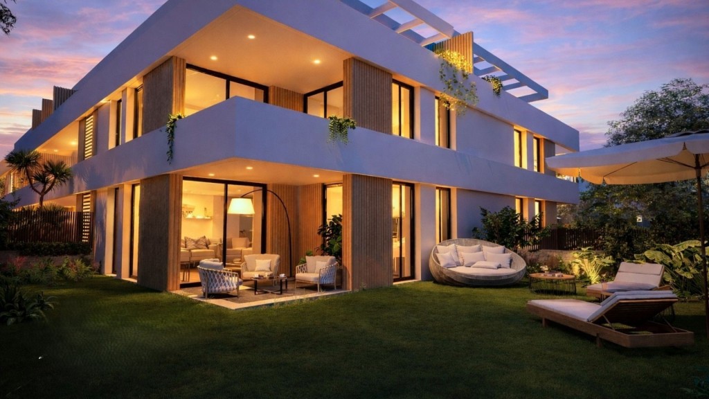 Imagen 1 de Apartamento en Venta en Javea/Xabia Alicante