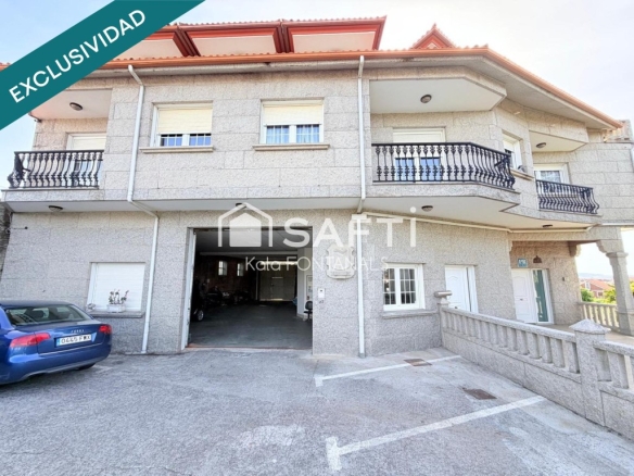 Imagen 2 de OPORTUNIDAD DE INVERSIÓN HOTELERA EN SANXENXO