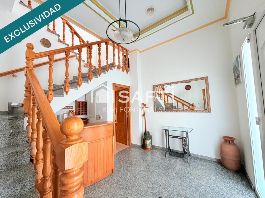 Imagen 3 de OPORTUNIDAD DE INVERSIÓN HOTELERA EN SANXENXO