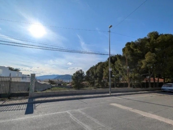 Imagen 3 de Parcela de 1600m² en Salinetas para chalet ideal
