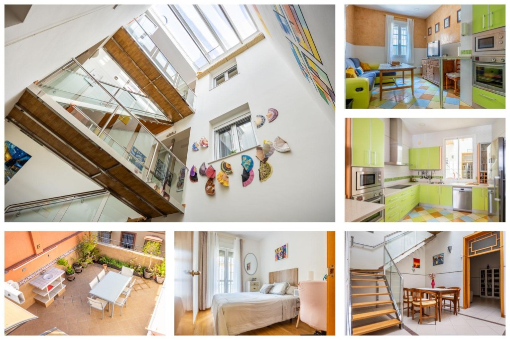 Imagen 1 de Espectacular casa junto a León XIII!!