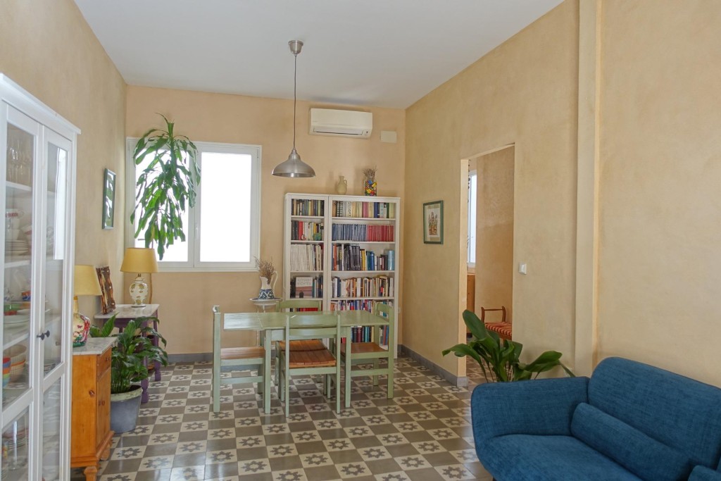 Imagen 2 de Precioso piso junto Plaza de San Lorenzo!!!