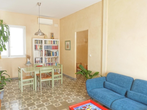 Imagen 3 de Precioso piso junto Plaza de San Lorenzo!!!