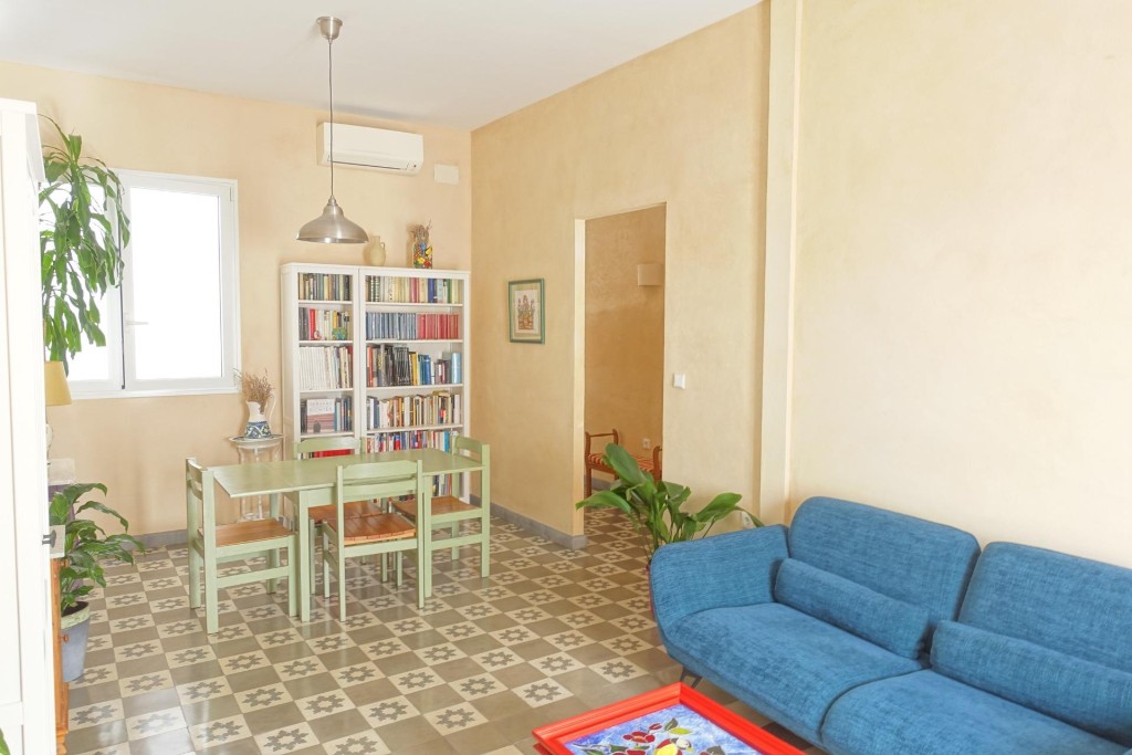 Imagen 3 de Precioso piso junto Plaza de San Lorenzo!!!