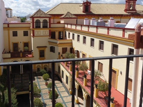 Imagen 4 de Precioso piso junto Plaza de San Lorenzo!!!