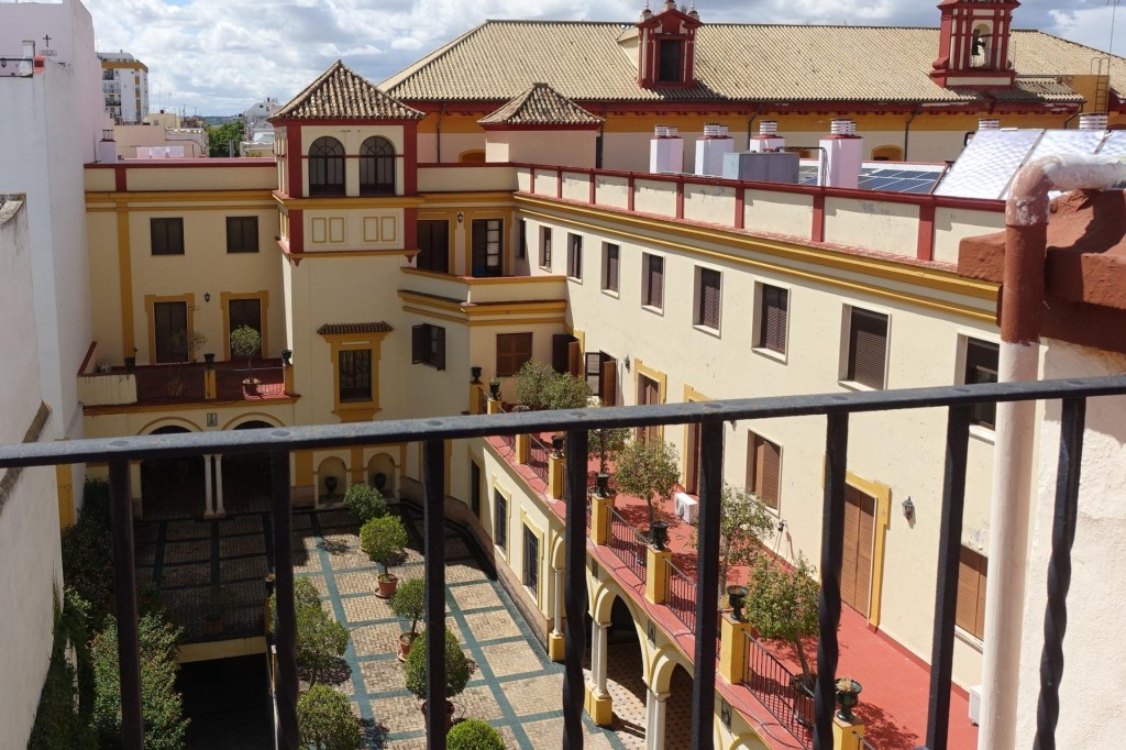 Imagen 4 de Precioso piso junto Plaza de San Lorenzo!!!