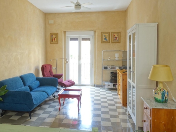Imagen 1 de Precioso piso junto Plaza de San Lorenzo!!!