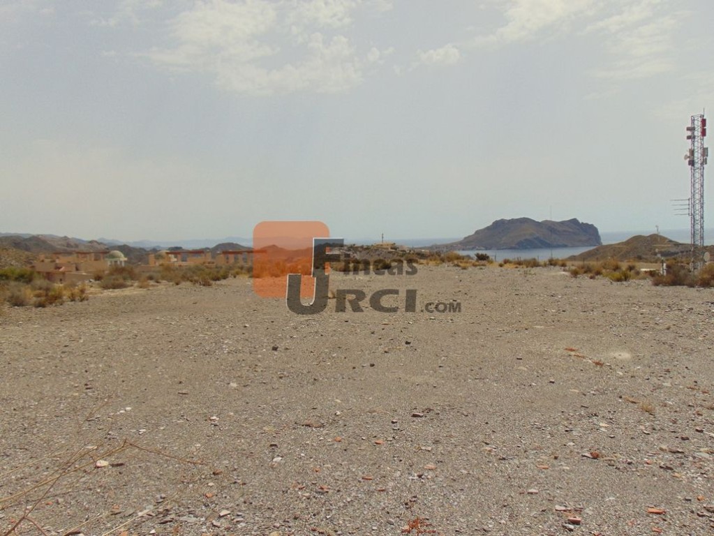 Imagen 2 de Parcela en Venta en Aguilas Murcia