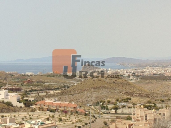 Imagen 4 de Parcela en Venta en Aguilas Murcia