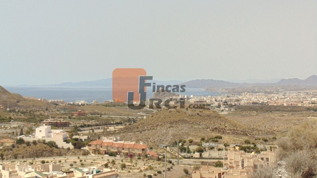 Imagen 4 de Parcela en Venta en Aguilas Murcia