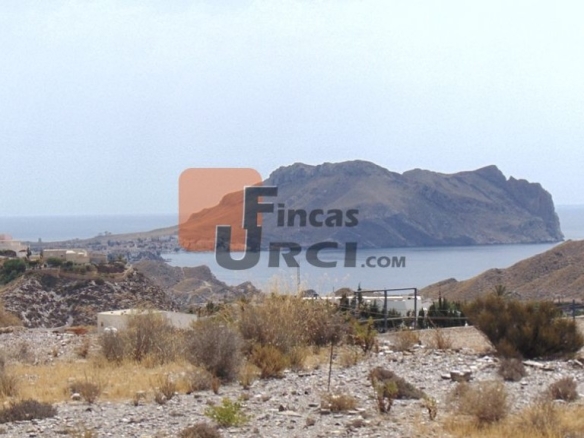 Imagen 1 de Parcela en Venta en Aguilas Murcia