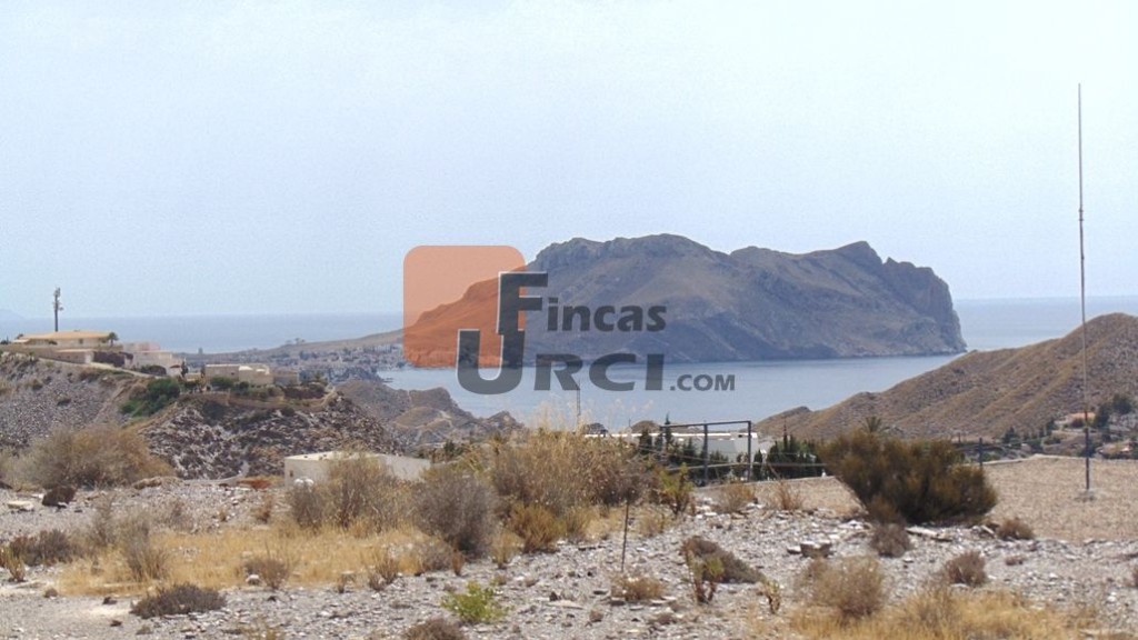 Imagen 1 de Parcela en Venta en Aguilas Murcia