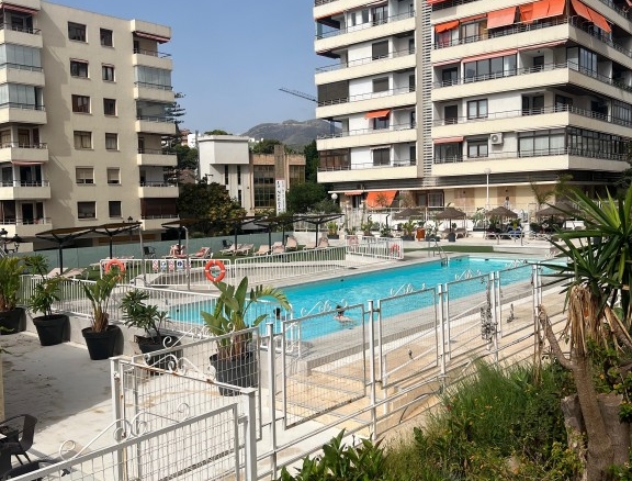 Imagen 3 de Apartamento en Venta en Torremolinos Málaga