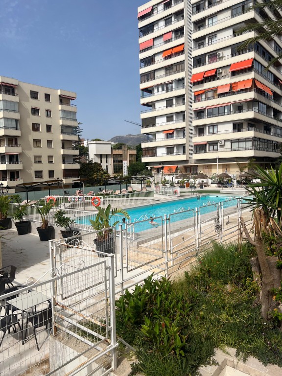 Imagen 3 de Apartamento en Venta en Torremolinos Málaga