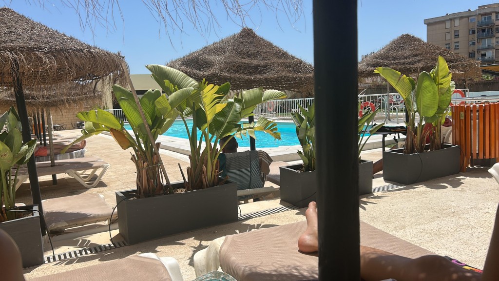 Imagen 4 de Apartamento en Venta en Torremolinos Málaga