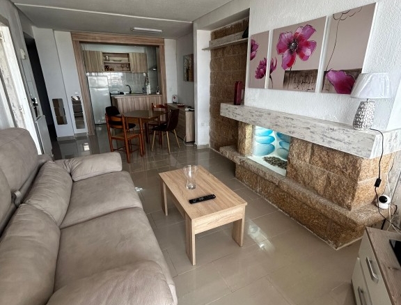 Imagen 1 de Apartamento en Venta en Torremolinos Málaga