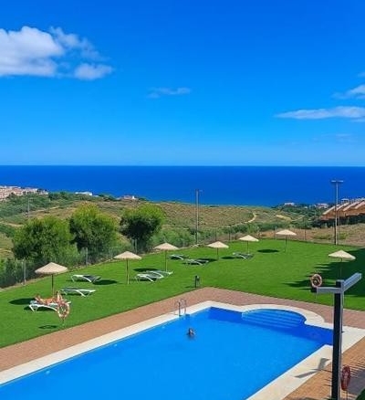 Imagen 1 de EXPECTACULAR PISO EN VENTA EN SAN LUIS DE SABINILLAS.