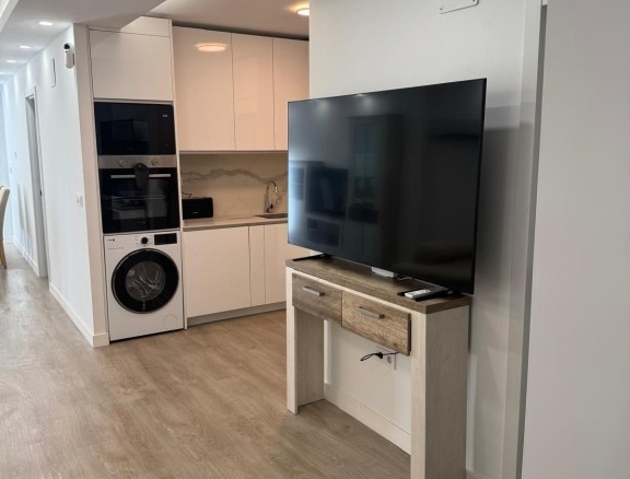 Imagen 4 de Piso en Alquiler en Rincon De La Victoria Málaga