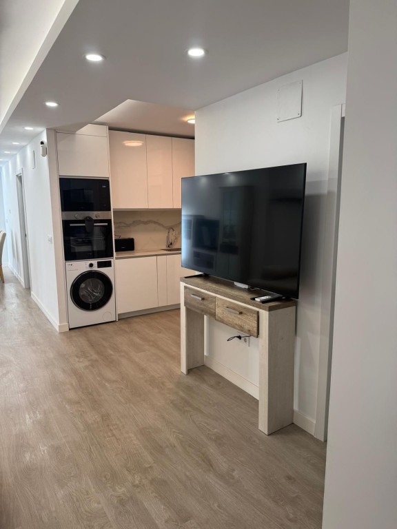 Imagen 4 de Piso en Alquiler en Rincon De La Victoria Málaga