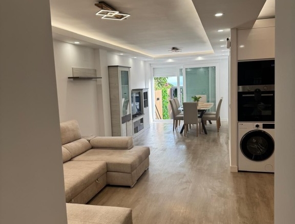 Imagen 1 de Piso en Alquiler en Rincon De La Victoria Málaga