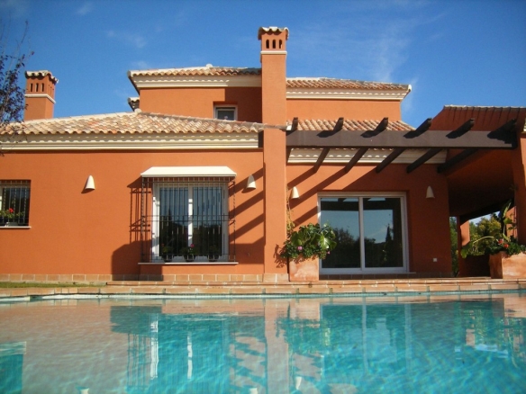 Imagen 2 de Casa-Chalet en Venta en Sotogrande Cádiz