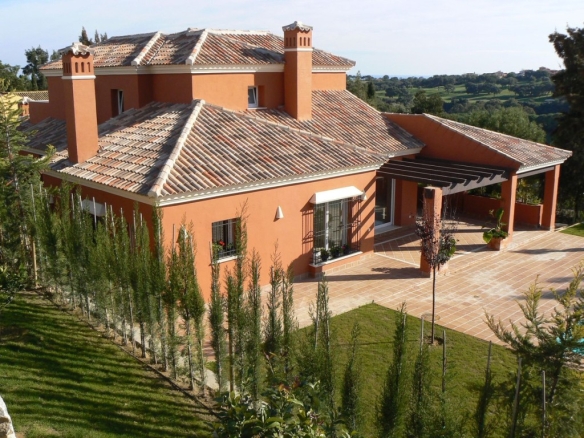 Imagen 4 de Casa-Chalet en Venta en Sotogrande Cádiz