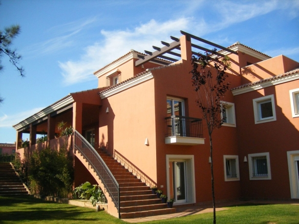 Imagen 1 de Casa-Chalet en Venta en Sotogrande Cádiz