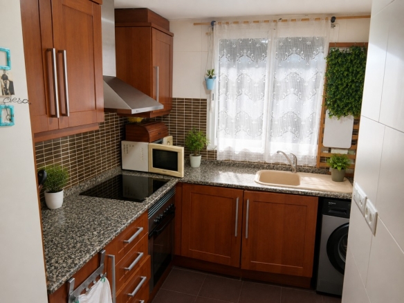 Imagen 2 de Piso en Venta en Valencia Valencia MONT OLIVET