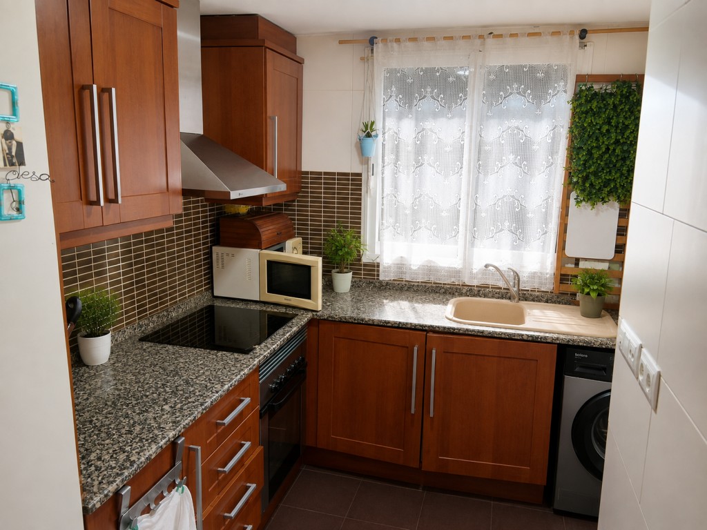 Imagen 2 de Piso en Venta en Valencia Valencia MONT OLIVET