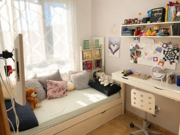 Imagen 3 de Piso en Venta en Valencia Valencia MONT OLIVET