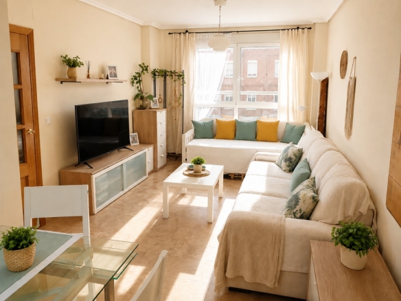 Imagen 1 de Piso en Venta en Valencia Valencia MONT OLIVET
