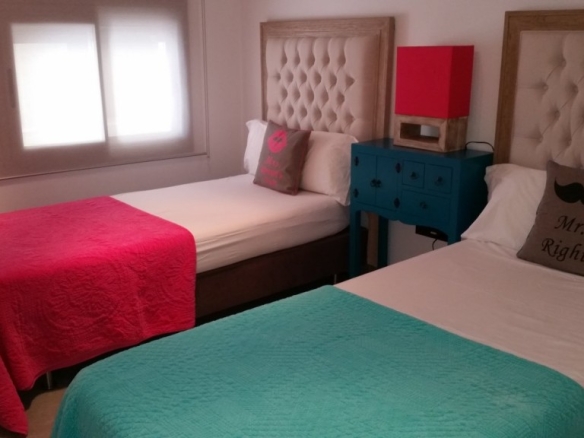 Imagen 2 de Piso en Venta en Cala Tarida Baleares