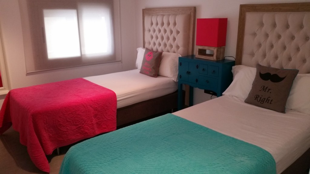 Imagen 2 de Piso en Venta en Cala Tarida Baleares