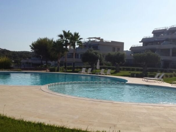 Imagen 4 de Piso en Venta en Cala Tarida Baleares