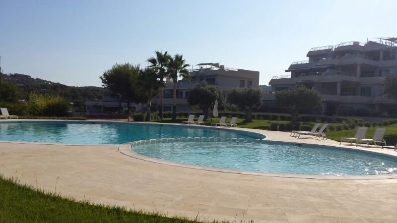 Imagen 4 de Piso en Venta en Cala Tarida Baleares