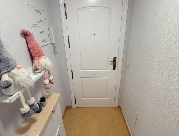 Imagen 2 de ¡Tu hogar ideal te espera! Piso moderno y reformado en ubicación privilegiada
