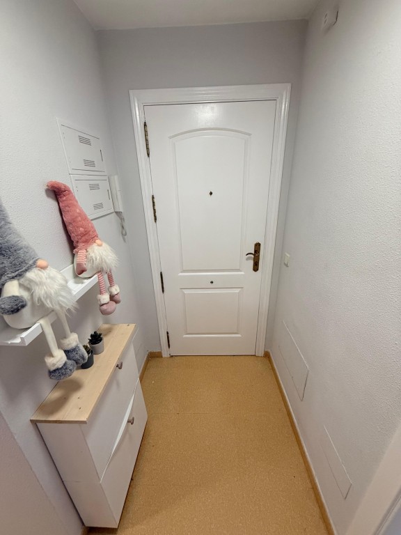 Imagen 2 de ¡Tu hogar ideal te espera! Piso moderno y reformado en ubicación privilegiada