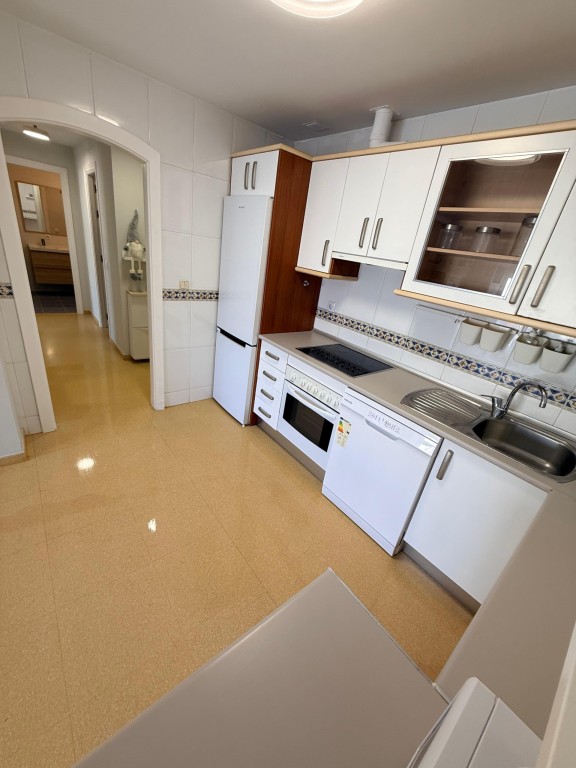 Imagen 3 de ¡Tu hogar ideal te espera! Piso moderno y reformado en ubicación privilegiada