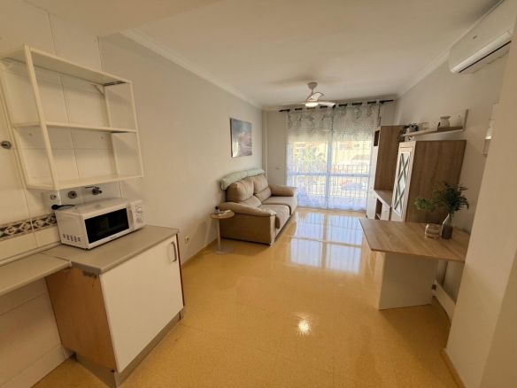 Imagen 4 de ¡Tu hogar ideal te espera! Piso moderno y reformado en ubicación privilegiada